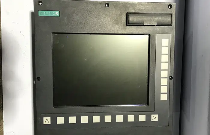 کنترلر صنعتی- 6FC5370-0AA00-2AA1 - زیمنس - Siemens