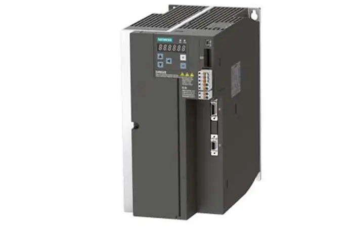 سروو درایو V90 زیمنس 6SL3210-5FE17-0UF0 نو
