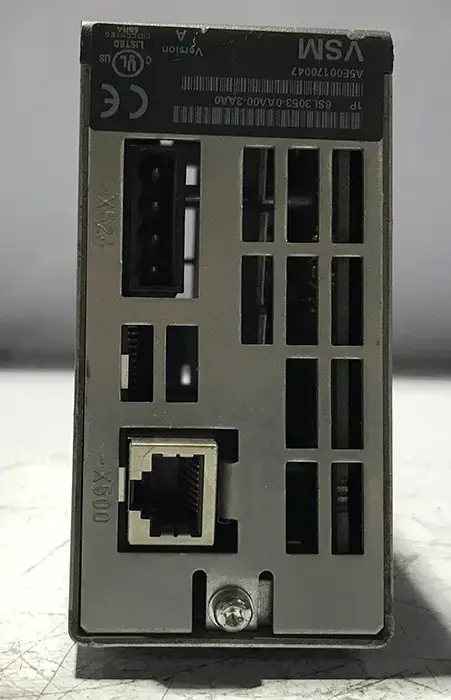 سنسور ماژول - کارکرده - 6SL3053-0AA00-3AA0