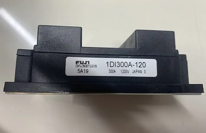 IGBT - نو -1DI300A-120