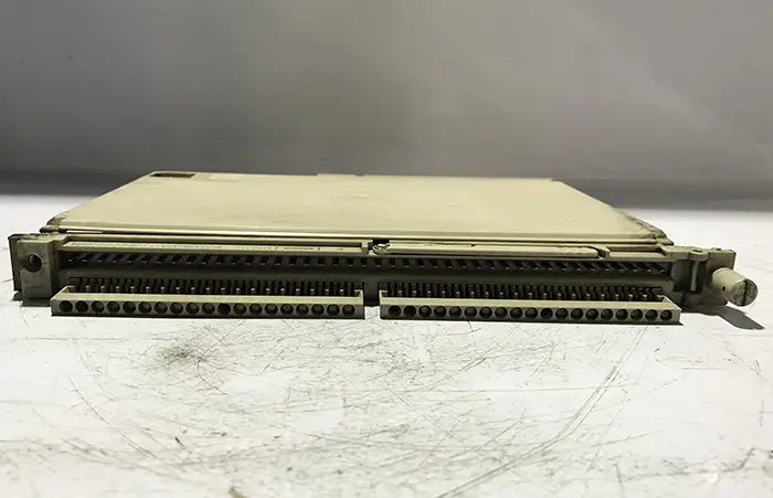 PLC - 6ES5420-4UA13 - کارکرده