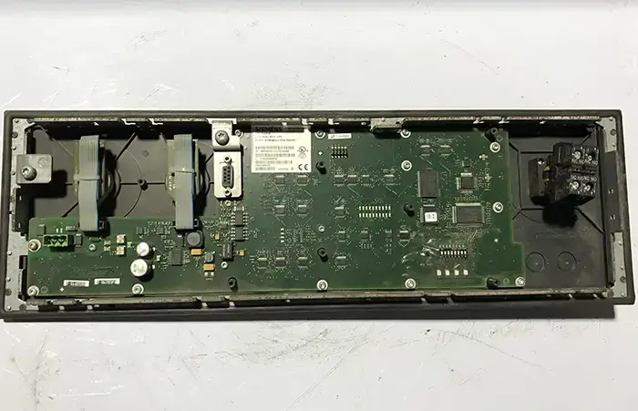 صفحه کلید صنعتی - 6FC5203-0AF22-0AA2 - Siemens