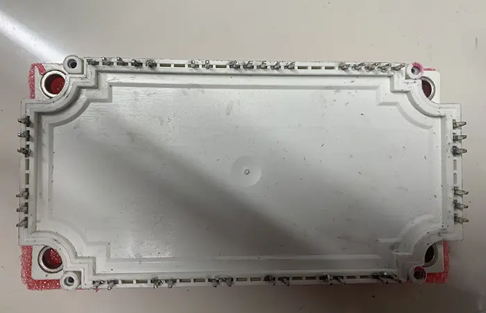 IGBT - نو -FS75R12KE3_B3