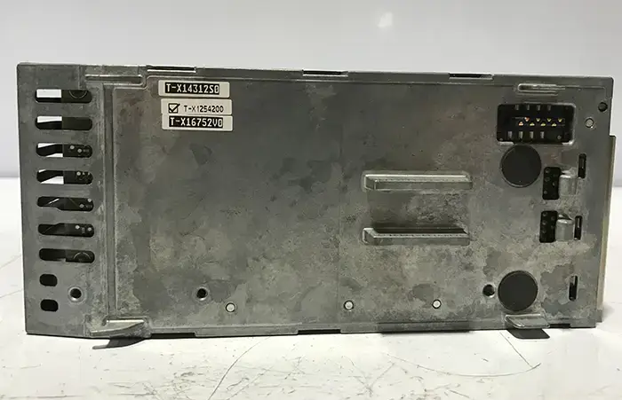 سنسور ماژول - کارکرده - 6SL3040-0PA00-0AA1