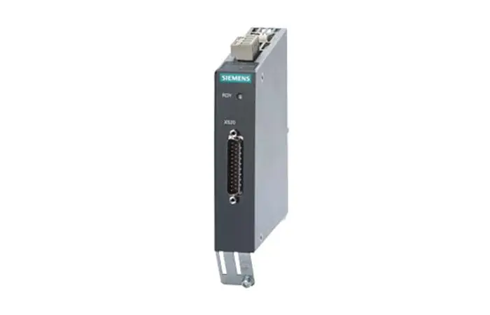 سنسور ماژول - کارکرده - 6SL3055-0AA00-5BA1