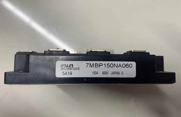 IGBT - نو -7MBP150NA-060