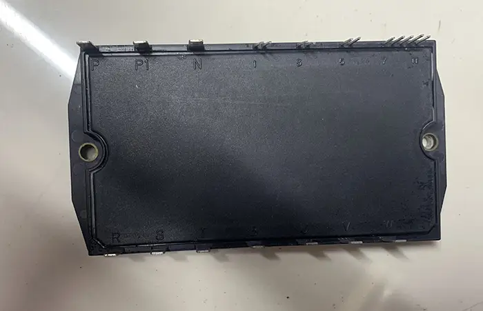 IGBT -  نو -7MBR50NE060