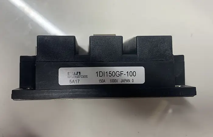 IGBT -  نو -1DI150GF-100