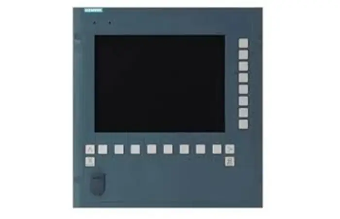 کنترلر صنعتی - 6FC5610-0BA10-0AA0 - زیمنس - Siemens
