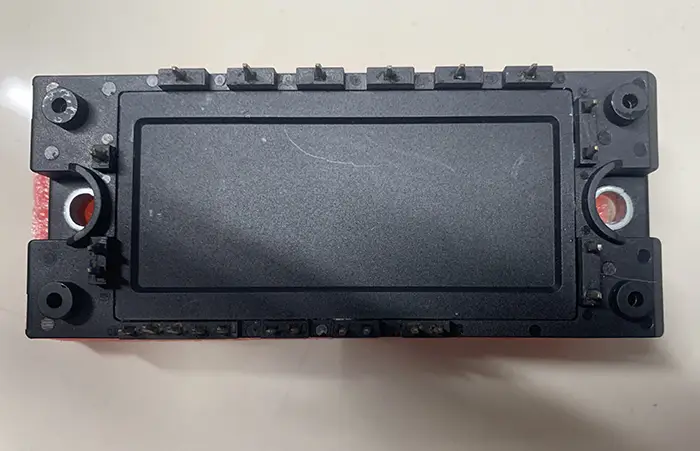 IGBT - نو -6MBR30SA060S-50