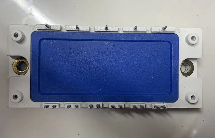 IGBT -  نو -BSM25GD120DN2E3224