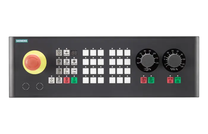MCP صنعتی - زیمنس - Siemens - 6FC5303-0AF34-0AA1