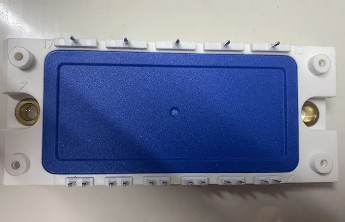 IGBT -  نو -BSM50GX120DN2