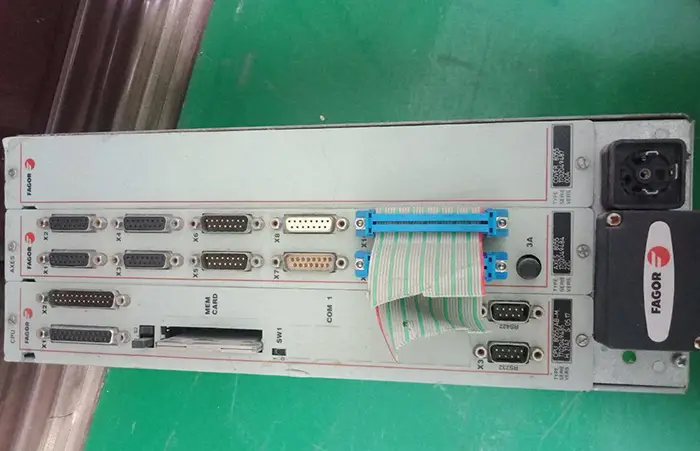 کنترلر صنعتی -8055 Module-M-PSB3 - FAGOR