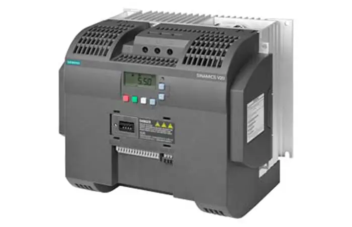 اینورتر - نو - 6SL3210-5BE27-5UV0