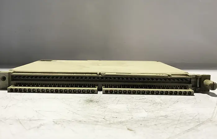 PLC - 6ES5441-4UA13 - کارکرده