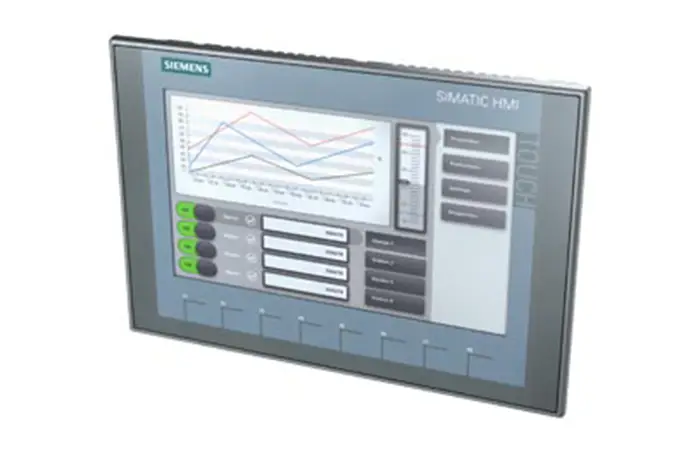 HMI - زیمنس - Siemens - نو - 6AV2123-2JB03-0AX0
