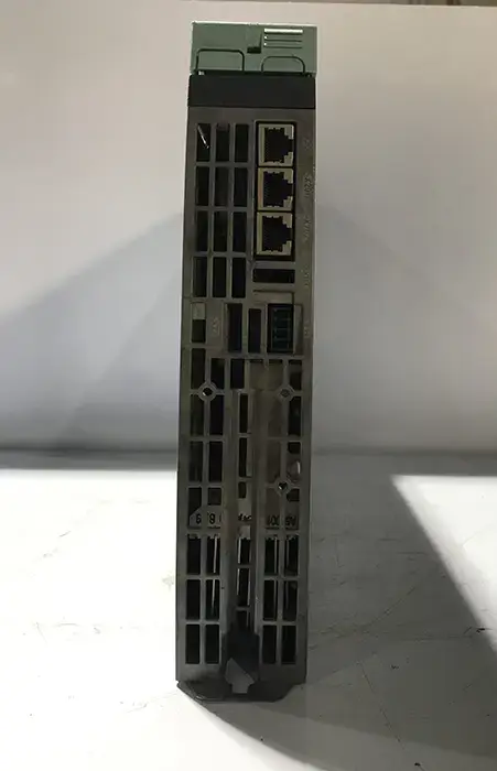 سروو درایو زیمنس 6SL3120-1TE13-0AA3 کارکرده