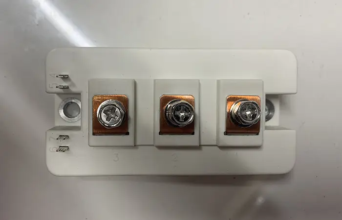 IGBT - نو -LVH300G603Z