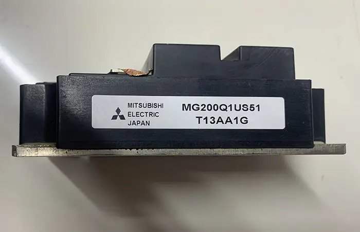 IGBT - نو -MG200Q1US51