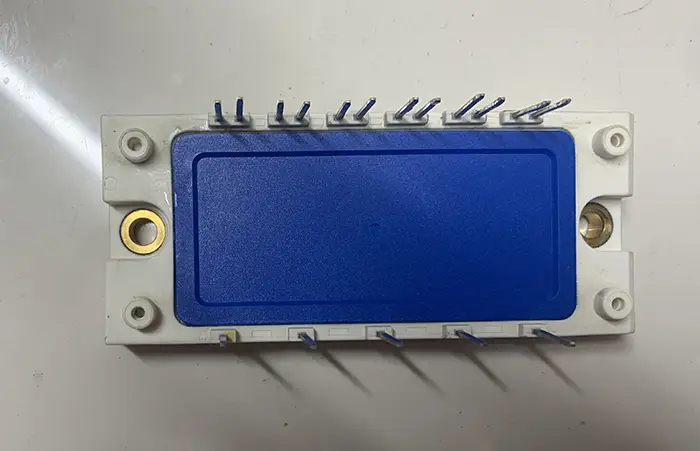 IGBT -  نو -BSM25GD120DN2