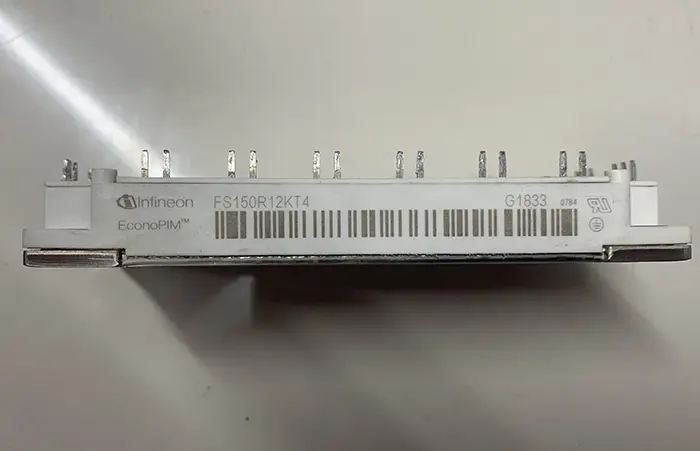 IGBT - نو -FS150R12KT4