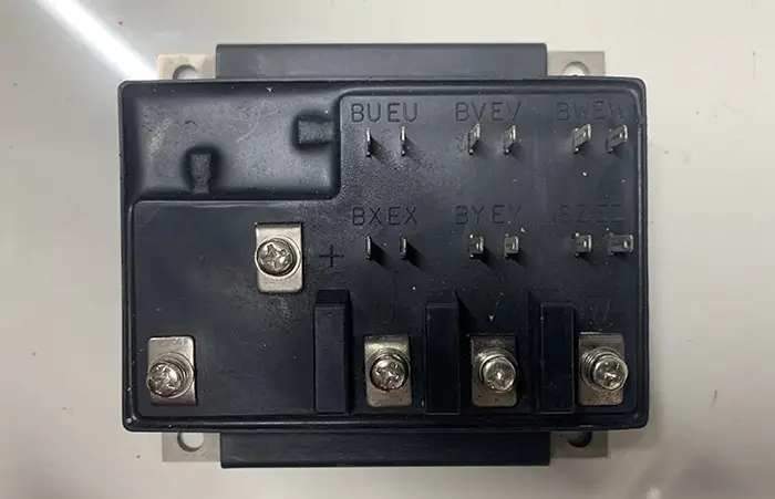 IGBT -  نو -6DI50Z-120