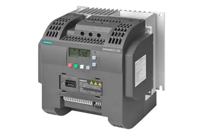 اینورتر - نو - 6SL3210-5BE25-5UV0+