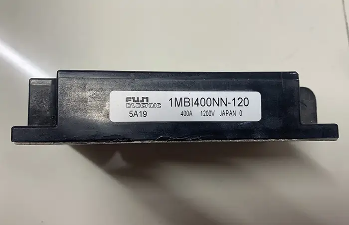 IGBT -  نو -1MBI400NN-120