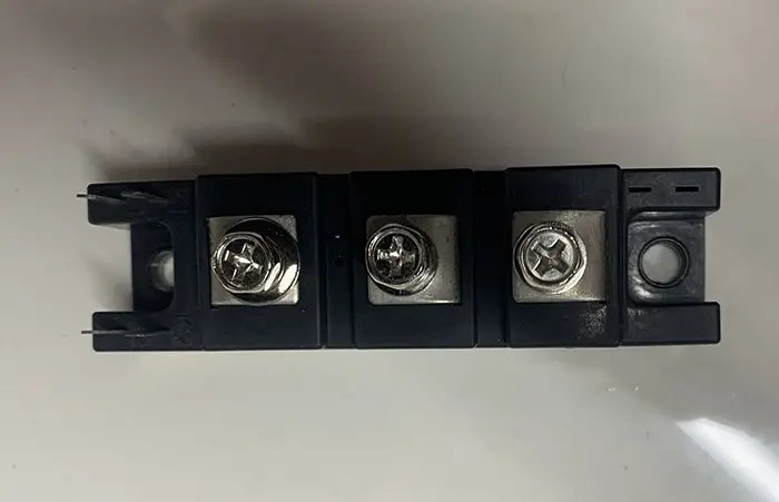 IGBT - نو -MSG100L41