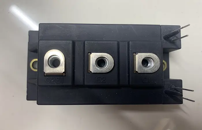 IGBT - نو -1MBI150NR-060