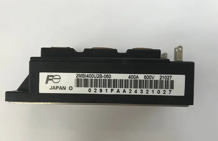 IGBT - نو -2MBI400U2B-060