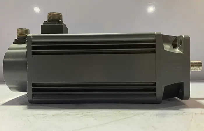 سروو موتور فاگور FXM34.40A.E1.100 توان 34 بدون ترمز