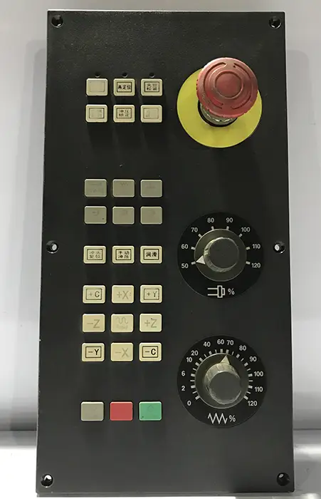 صفحه کلید صنعتی - 6fc5303-0af30-1aa0 - Siemens