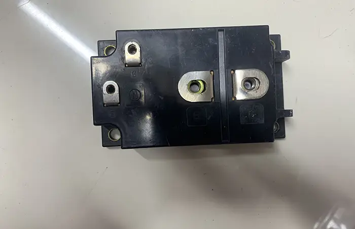 IGBT -  نو -1MBI400NN-120