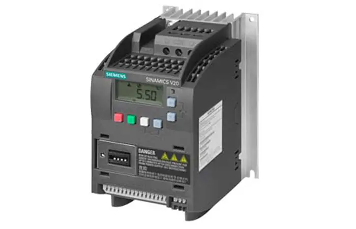 اینورتر - نو - 6SL3210-5BE21-5UV0