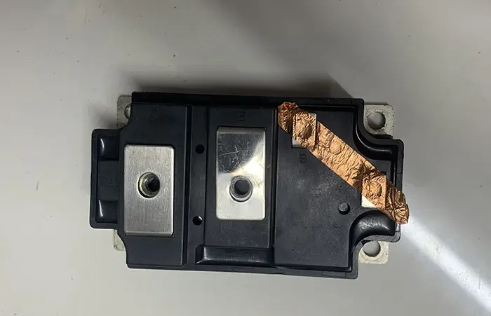 IGBT - نو -MG200Q1US51