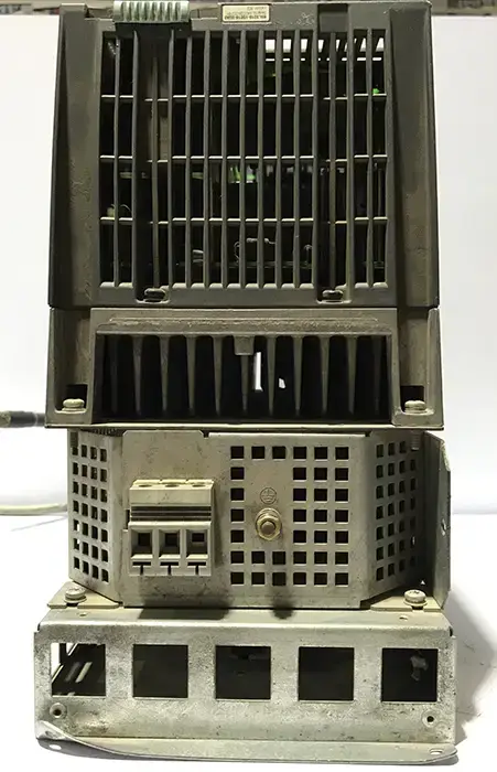 اینورتر - کارکرده - 6SL3225-0BE25-5AA1