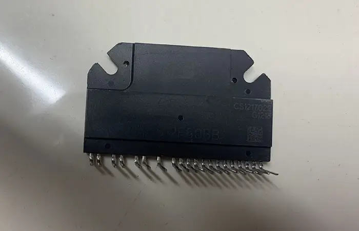 IGBT -  نو -IKCS12F60BB