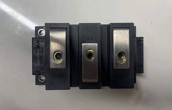 IGBT -  نو -1DI150GF-100