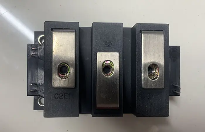 IGBT -  نو -1DI150GE-100