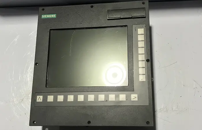 کنترلر صنعتی- 6FC5370-0AA00-2BA0 - زیمنس - Siemens