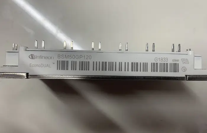 IGBT - نو -BSM50GP120