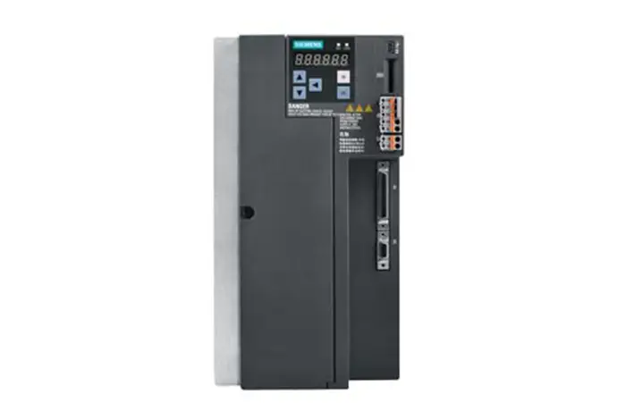 سروو درایو V90 زیمنس 6SL3210-5FE13-5UA0 نو