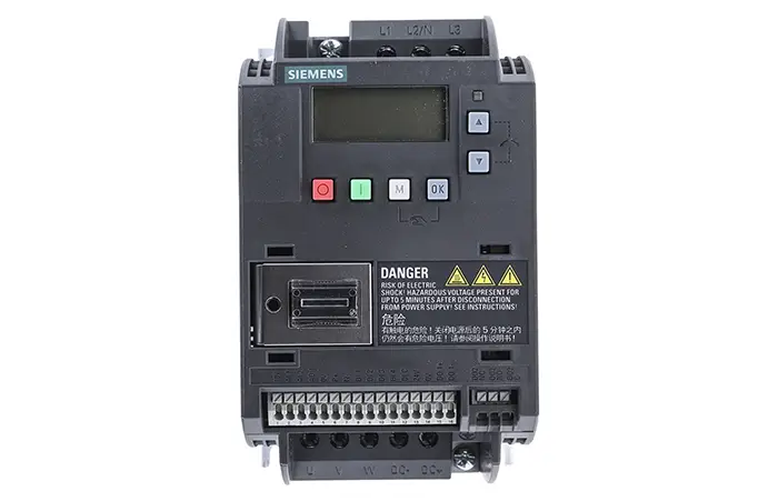 اینورتر - نو - 6SL3210-5BE17-5UV0