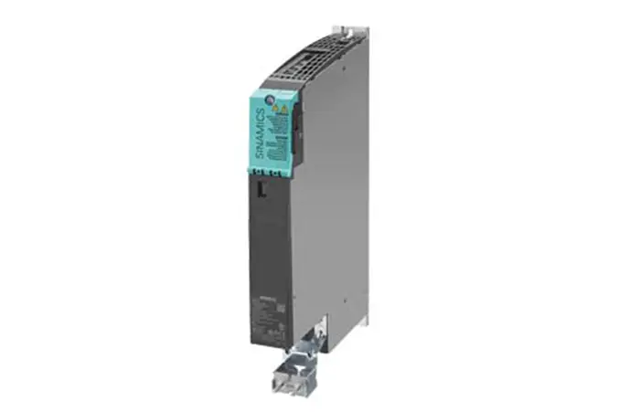 سروو درایو زیمنس 6SL3120-1TE21-0AD0 نو