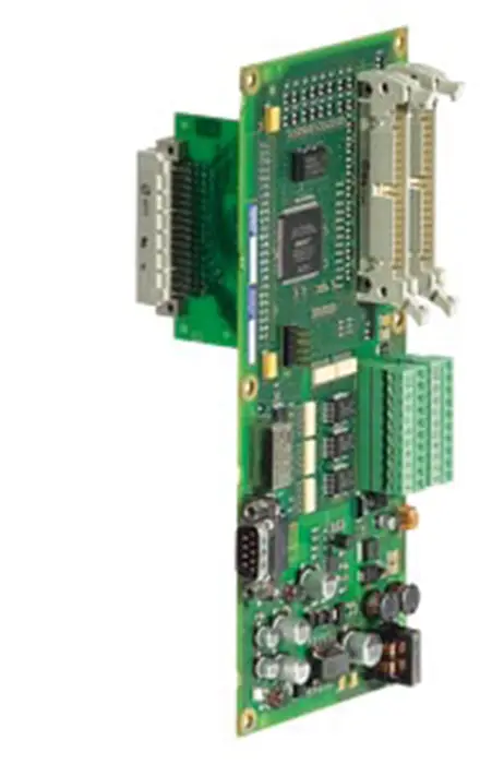 قطعات جانبی صنعتی - 6FC5312-0DA01-0AA0