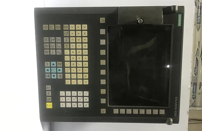 کنترلر صنعتی- 6FC5370-8AA20-0AA0 - زیمنس - Siemens