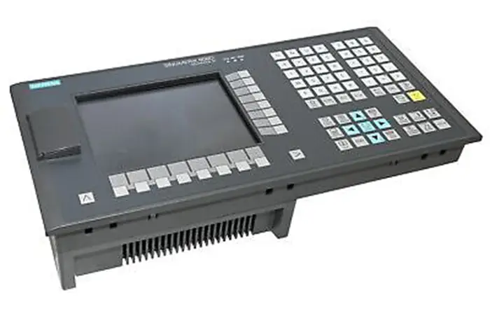 کنترلر صنعتی - زیمنس - Siemens - 6FC5370-2AM02-0AA0