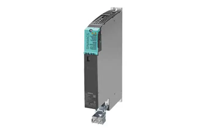 سروو درایو زیمنس 6SL3120-1TE23-0AD0 نو